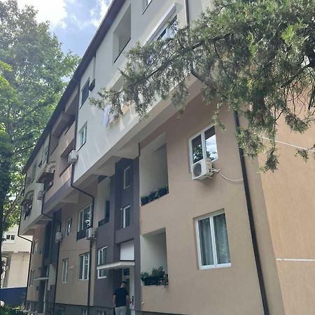 Maksim Apartments Skopje Exterior foto